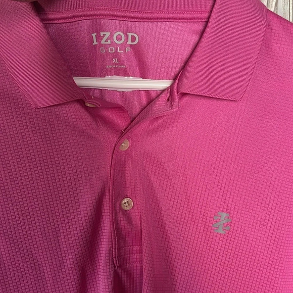 izod golf polo size XL - Picture 2 of 3